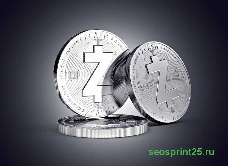Обзор Криптовалюты Zcash (ZEC)